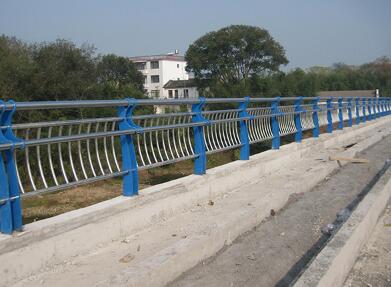 橋梁護(hù)欄 橋梁護(hù)欄